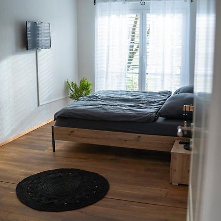 Js-Apartments Балинген Екстериор снимка
